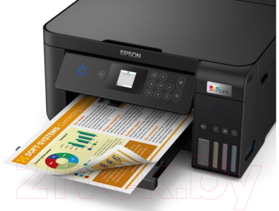 МФУ Epson L4260 / C11CJ63415