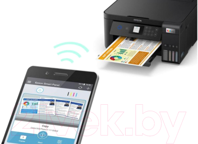 МФУ Epson L4260 / C11CJ63415