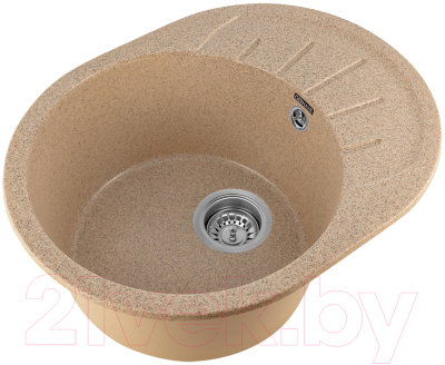 Мойка кухонная Gerhans A03