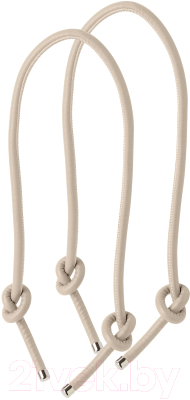 Набор ручек для сумки O bag HLESR000ECSK6078  - фото