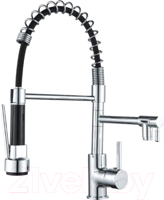 Смеситель Ledeme L4799 - фото