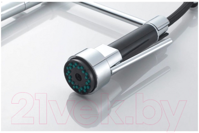 Смеситель Ledeme L4799