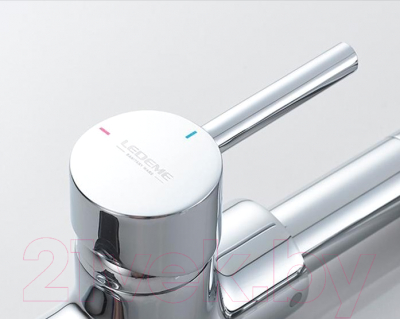 Смеситель Ledeme L4799