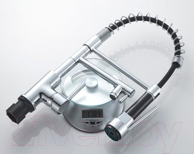 Смеситель Ledeme L4799