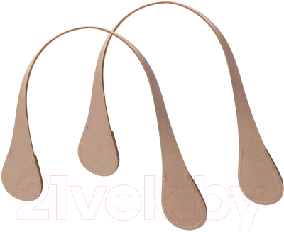 Набор ручек для сумки O bag HLESX800ECS00028 - фото