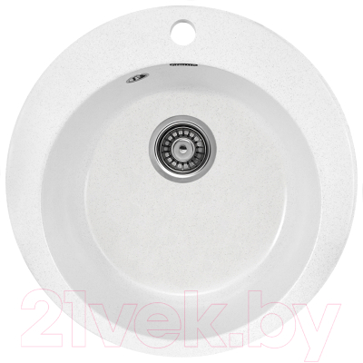 Мойка кухонная Gerhans A04 - фото