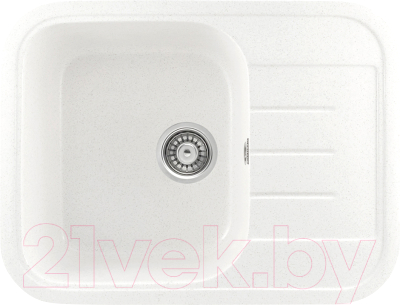 Мойка кухонная Gerhans B20 - фото
