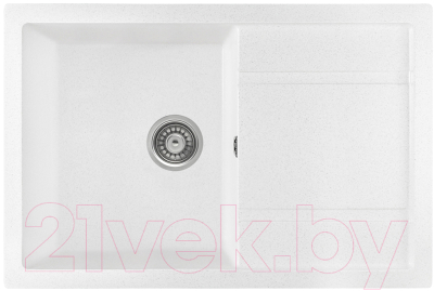 Мойка кухонная Gerhans B27