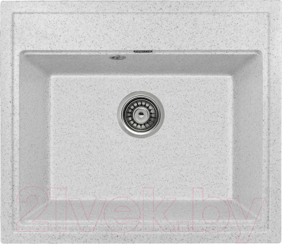 Мойка кухонная Gerhans A12 - фото