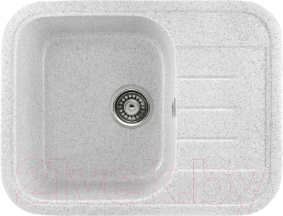 Мойка кухонная Gerhans B20 - фото