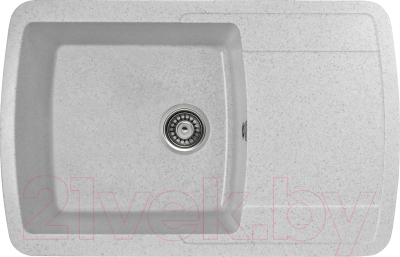 Мойка кухонная Gerhans B29 - фото