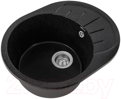 Мойка кухонная Gerhans A03