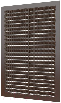 Решетка вентиляционная ERA 1724С