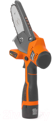 Пила цепная аккумуляторная Daewoo Power DACS 416Li Set