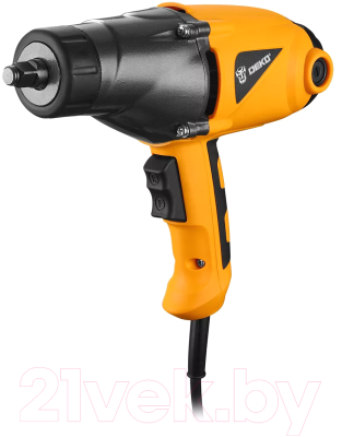 Гайковерт Deko DKIW1300 / 063-3003 - фото