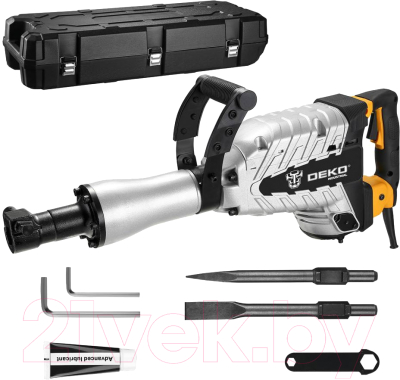 Отбойный молоток Deko DKJH2050 / 063-4318 - фото