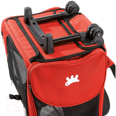 Переноска для животных Ferplast Trolley / 85740099