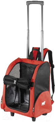Переноска для животных Ferplast Trolley / 85740099