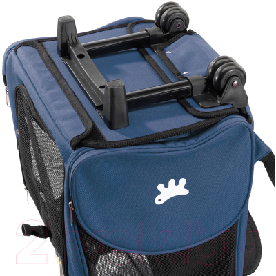 Переноска для животных Ferplast Trolley / 85740099