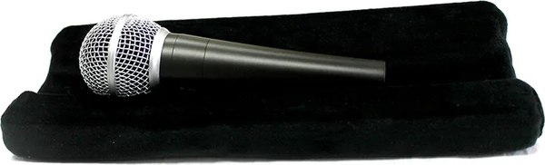 Держатель для микрофона Mezzo Ложемент MZ-LODb