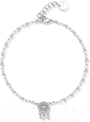 Браслет на ногу Brosway BHKA001 - фото