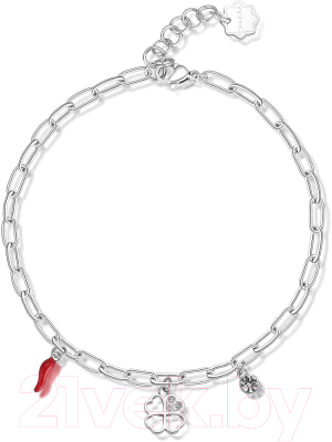 Браслет на ногу Brosway BHKA002 - фото