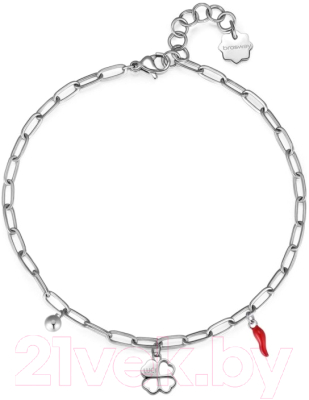 Браслет на ногу Brosway BHKA002