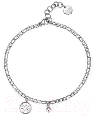 Браслет на ногу Brosway BHKA003