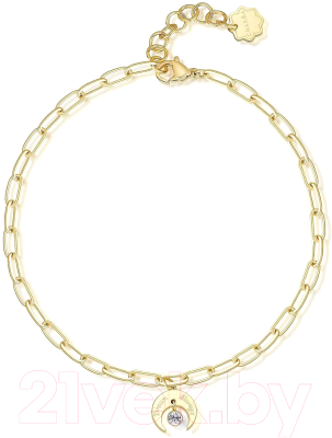 Браслет на ногу Brosway BHKA005 - фото