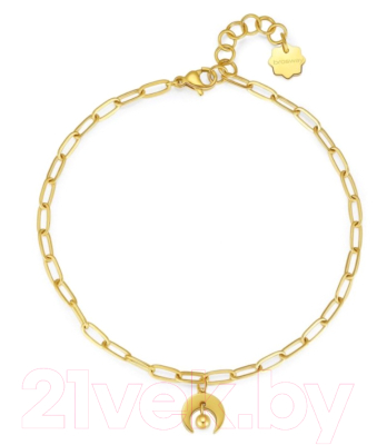 Браслет на ногу Brosway BHKA005