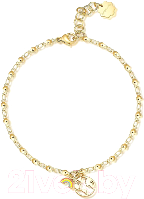 Браслет на ногу Brosway BHKA006 - фото