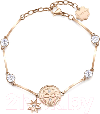 Браслет Brosway BHKB046 - фото