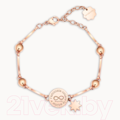 Браслет Brosway BHKB046