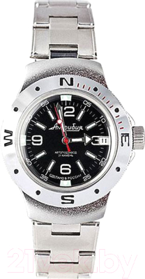 Часы наручные мужские Восток 060640 - фото