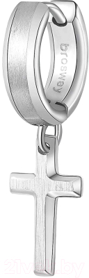 Моносерьга Brosway BIK27 - фото