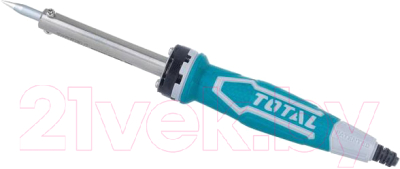 Паяльник электрический TOTAL TET1406