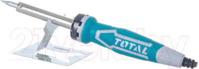 Паяльник электрический TOTAL TET1406