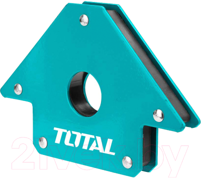 Магнитный фиксатор TOTAL TAMWH75052 - фото