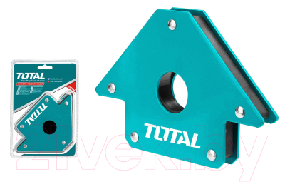 Магнитный фиксатор TOTAL TAMWH75052
