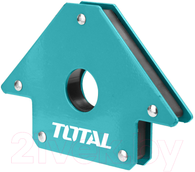 Магнитный фиксатор TOTAL TAMWH50042 - фото