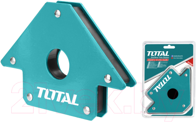 Магнитный фиксатор TOTAL TAMWH50042