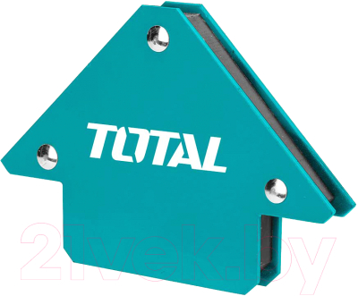Магнитный фиксатор TOTAL TAMWH25032 - фото