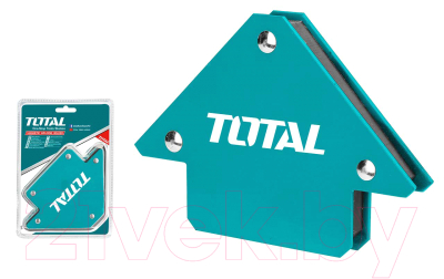 Магнитный фиксатор TOTAL TAMWH25032