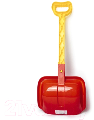 Лопата игрушечная Knopa Большая Широкая / 87109