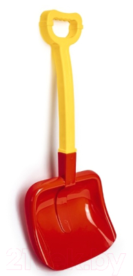 Лопата игрушечная Knopa Большая Широкая / 87109