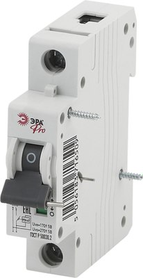 Расцепитель независимый ЭРА Pro NO-902-86 / Б0031730 - фото