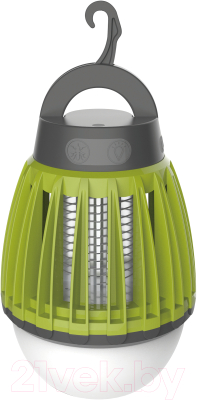 Уничтожитель насекомых ЭРА ERAMF-01 / Б0038598 - фото