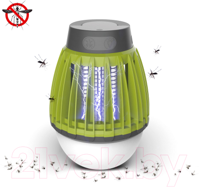 Уничтожитель насекомых ЭРА ERAMF-01 / Б0038598