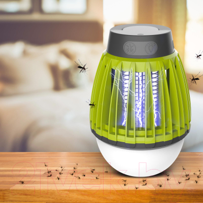 Уничтожитель насекомых ЭРА ERAMF-01 / Б0038598