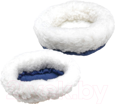 Лежанка для животных Ferplast PA 4891 / 84891099 - фото